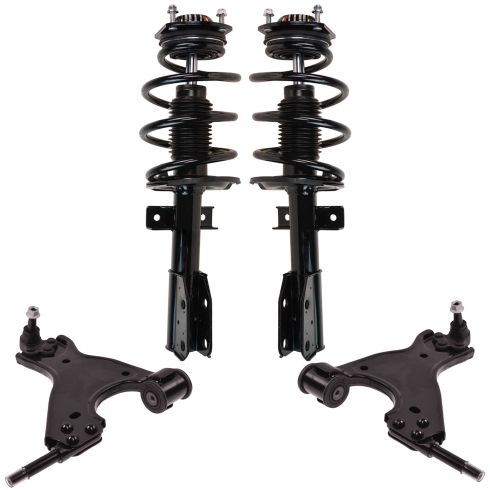 Suspension Kit