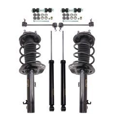 Suspension Kit