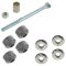 06-11 Ford Focus Suspension Kit (8pcs)
