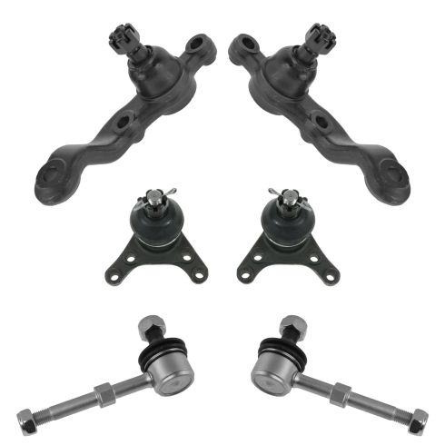 98-04 Toyota Tacoma WD Suuspension Kit  (6pcs)
