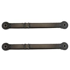 10-17 GM FS SUV Stamped Steep Rear Upper Control Arm Pair