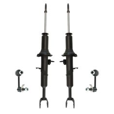 03-07 Infiniti G35 RWD w/ Sport Suspension Front Suspension Kit (4pcs)