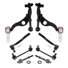 Steering & Suspension Kit