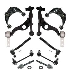 Steering & Suspension Kit