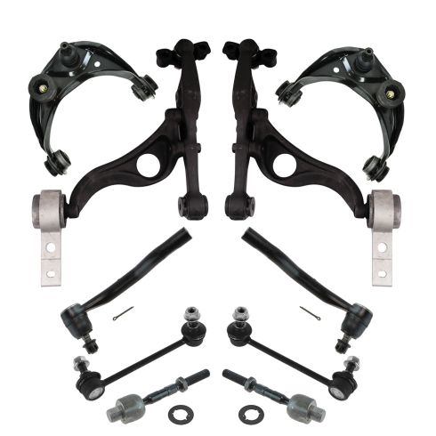 Steering & Suspension Kit