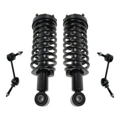 03-11 Ford Crown Vic, Merc Gr Marquis, Linc TowncarSuspension Kit (4pcs)