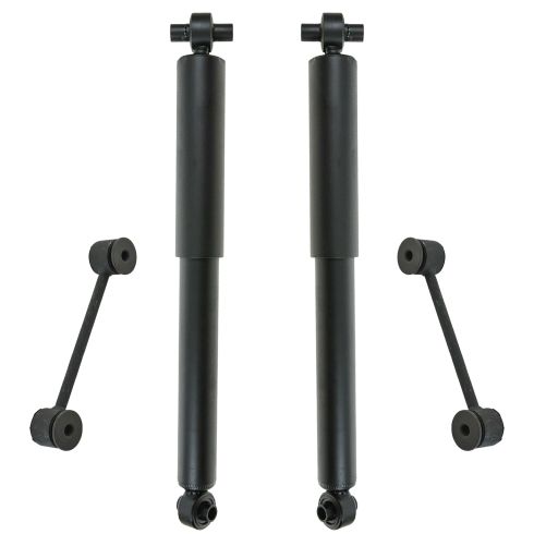 01-10 Chrysler PT Cruiser Suspension Kit (4pcs)