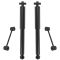 01-10 Chrysler PT Cruiser Suspension Kit (4pcs)