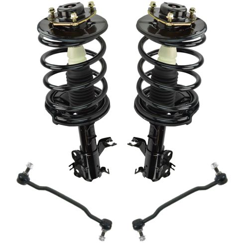 02-06 Nissan Altima 2.5L Suspension it (4pcs)