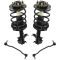 02-06 Nissan Altima 2.5L Suspension it (4pcs)
