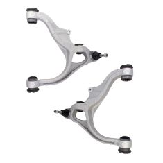 Control Arm with Ball Joint Set