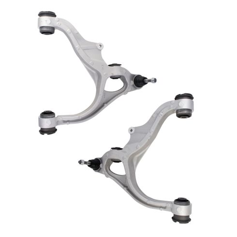Control Arm with Ball Joint Set