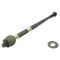 10-15 Chevy Equinox, GMC Terrain Steering & Suspension V6 Kit (8pcs)