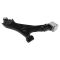 10-15 Chevy Equinox, GMC Terrain Steering & Suspension V6 Kit (8pcs)