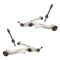 06-10 Dodge Ram 1500 4WD , 11-17 Ram 1500 4WD Front Suspension Kit (4pcs)