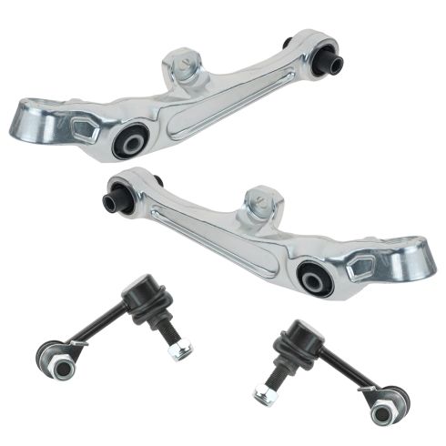 05-07 Infiniti G35: 05-09 Nissan 350z Suspension Kit (4pcs)
