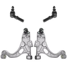 98-05 GM Mid Size FWD Multifit Steerinmg & Suspension Kit (4pcs)