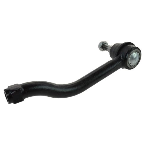 SOSOPART 4pc Set Front Steering Kit Inner Tie Rod End Outer