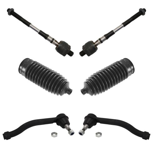 Steering Kit