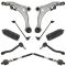09-14 Nissan Maxima Steering & Suspension Kit (10pcs)