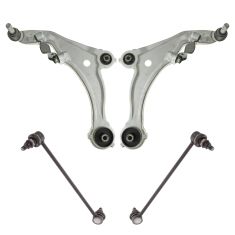09-14 Nissan Maxima Steering & Suspension Kit (4pcs)