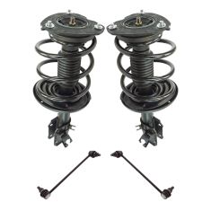 09-14 Nissan Maxima Suspension Kit (4pcs)