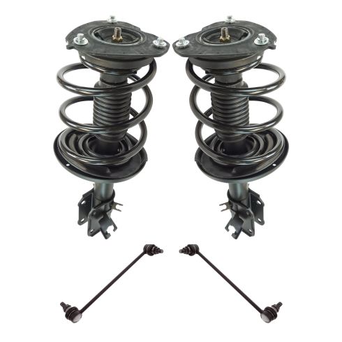 09-14 Nissan Maxima Suspension Kit (4pcs)