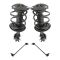 09-14 Nissan Maxima Suspension Kit (4pcs)