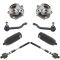 Steering & Drivetrain Kit