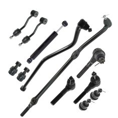 Steering & Suspension Kit