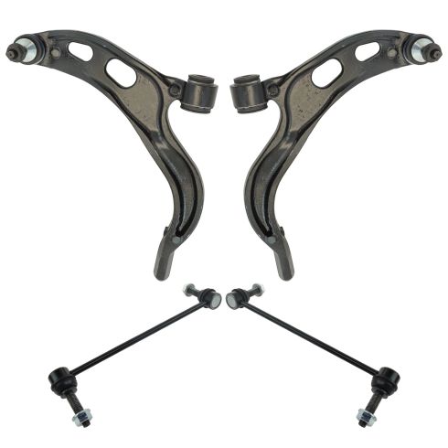 10-12 Ford Flex; Taurus: Lincoln MKS; MKT Suspension Kit (4pcs)
