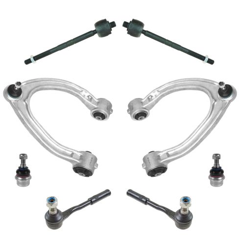 00-06 MB CL, S Class Steering & Suspension Kit (8pcs)