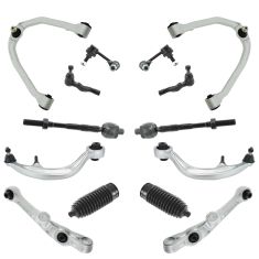 Steering & Suspension Kit