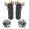 02-05 Jeep Liberty w/o ABS Steering & Suspension Kit (4pcs)