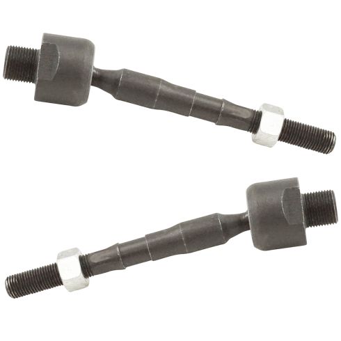 12-15 Honda Civic; 13-17 Acura ILX Front Inner Tie Rod Pair