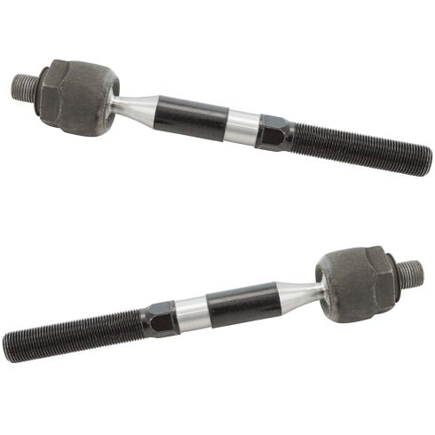 11-15 Durango, Grand Cherokee Front Inner Tie Rod Pair