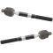 11-15 Durango, Grand Cherokee Front Inner Tie Rod Pair