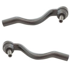 11-15 Durango, Grand Cherokee Front Outer Tie Rod Pair