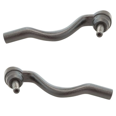 11-15 Durango, Grand Cherokee Front Outer Tie Rod Pair