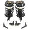00-05 Buick Lesabre; Cadillac Deville; 01-03 Olds Aurora Steering & Suspension Kit (6pcs)