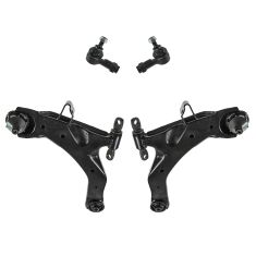 01-06 Hyundai Elantra Steering & Suspension Kit (4pcs)