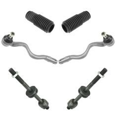 92-99 BMW 3 Series; 96-02 Z3, M Series Steering Kit (6pcs)