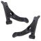 14-17 Toyota Corolla Front Lower Control Arm (w/o Ball Joint) Pair