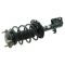 14-17 Toyota Corolla Steering & Suspension Kit (8pcs)