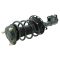 14-17 Toyota Corolla Steering & Suspension Kit (8pcs)