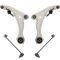 07-12 Nissan Altima; 13 Altima Coupe Suspension Kit (4pcs)