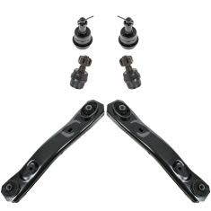 99-04 Jeep Grand Cherokee Suspension Kit (6pcs)