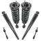 05-08 Ford F150; 06-08 Lincoln Mark LT 4WD Suspension Kit (6pcs)