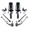 Steering & Suspension Kit