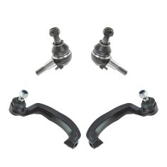 03-09 Mecedes Benz E Class 4Matic Steering & Suspension kit (4pcs)